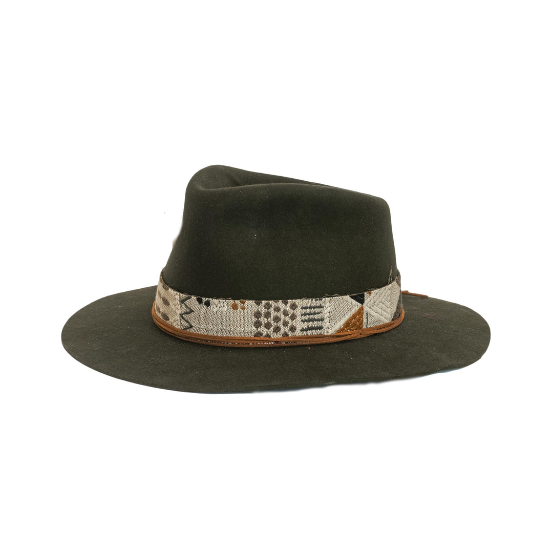 Efrasa IV - Ryan Ramelow Hat