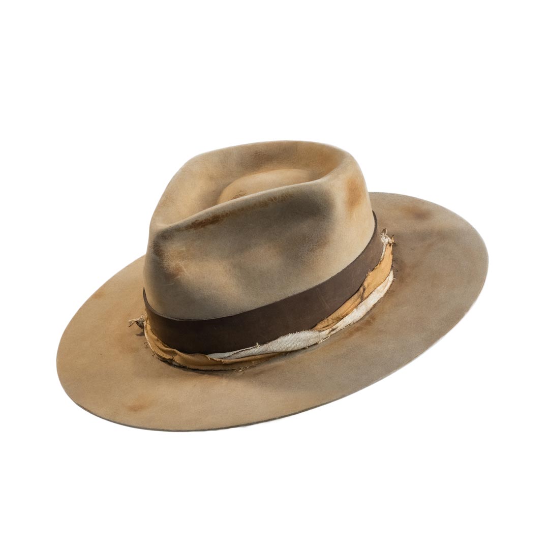 JPiv - Ryan Ramelow Custom Hat