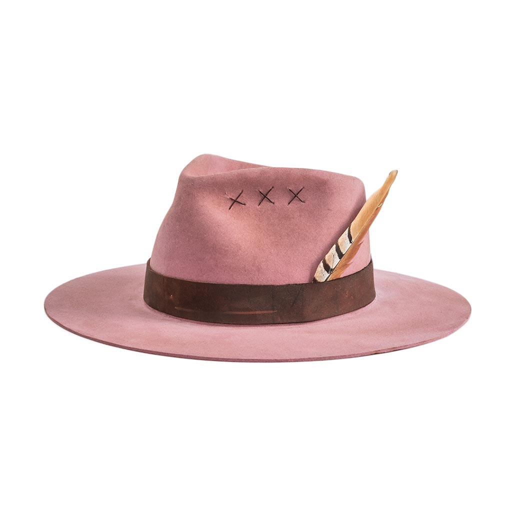 JHR - Ryan Ramelow Custom Hat