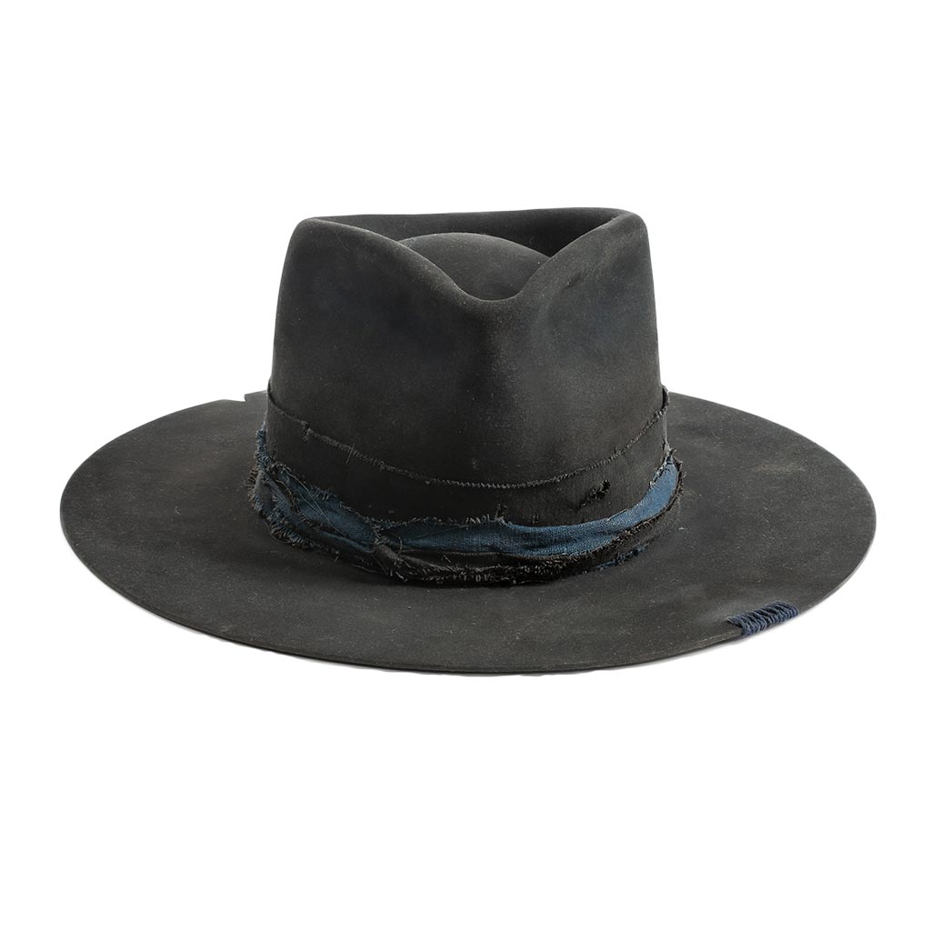 Jared V - Ryan Ramelow Custom Hat