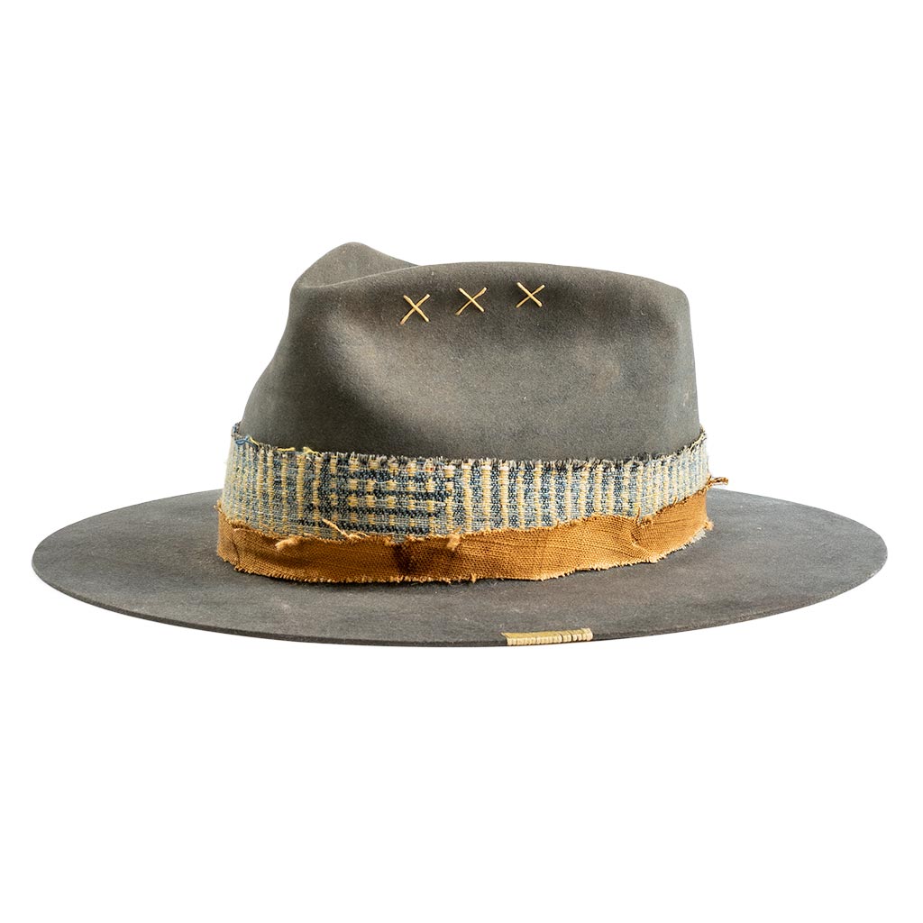 Kempton - Ryan Ramelow Custom Hat