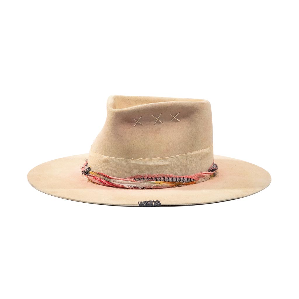 Knoll - Ryan Ramelow Custom Hat
