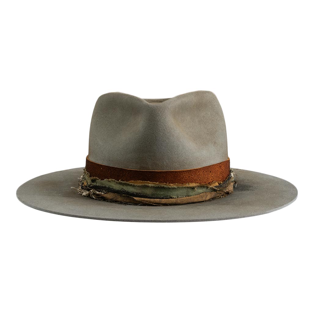 Lindsey G - Ryan Ramelow Custom Hat