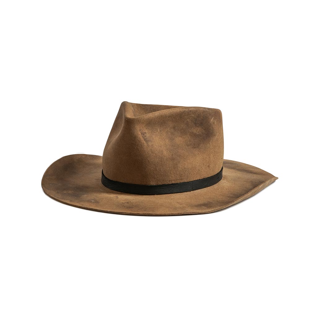 Lisa - Ryan Ramelow Custom Hat