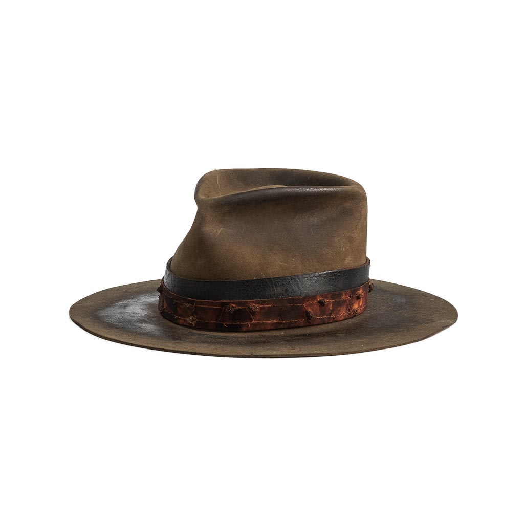 Maverick - Ryan Ramelow Custom Hat
