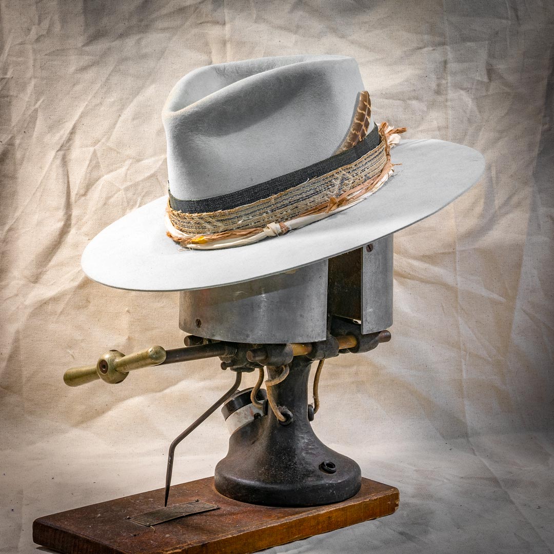 Merida IV - Ryan Ramelow Custom Hat