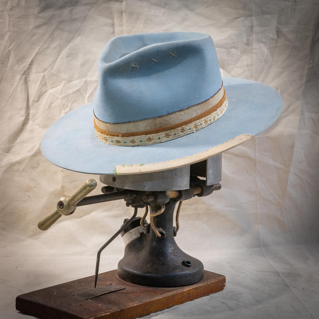 Merida III - Ryan Ramelow Custom Hat