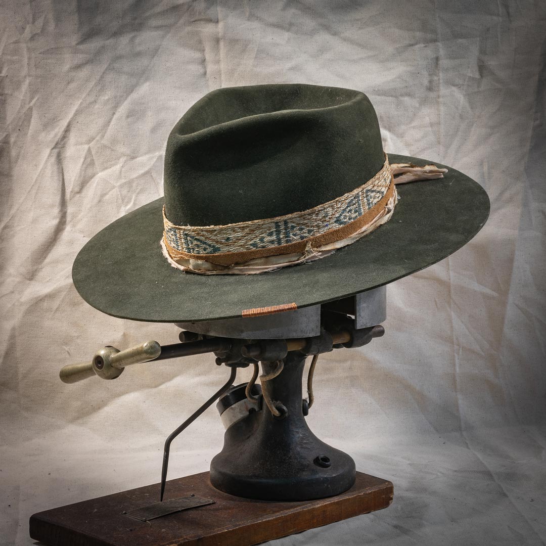 Merida II - Ryan Ramelow Custom Hat