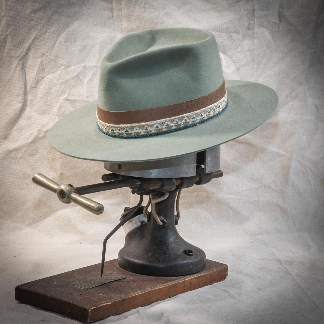Merida I - Ryan Ramelow Custom Hat