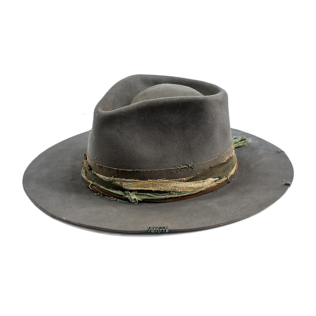 Morten - Ryan Ramelow Custom Hat