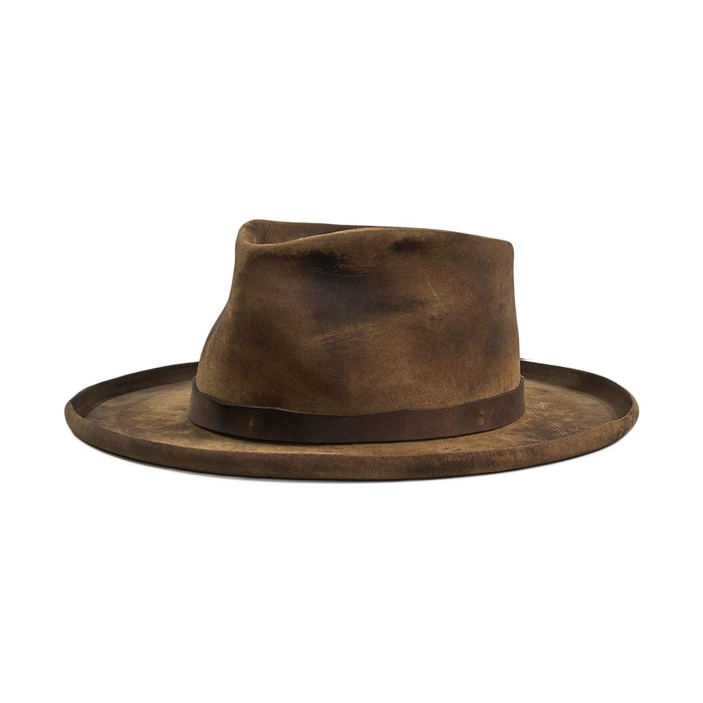 Mr Cissell - Ryan Ramelow Custom Hat