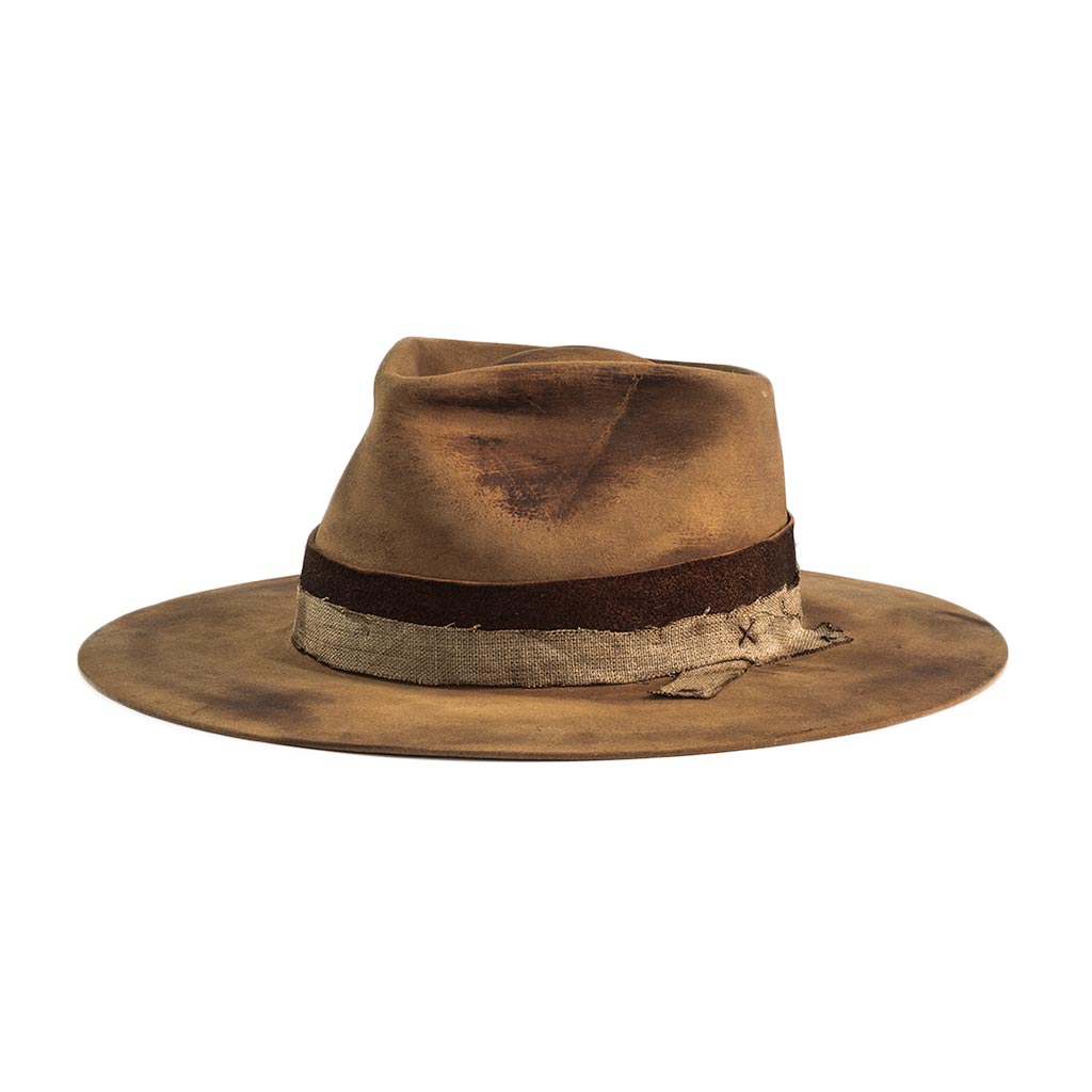 Mr Haegens - Ryan Ramelow Custom Hat