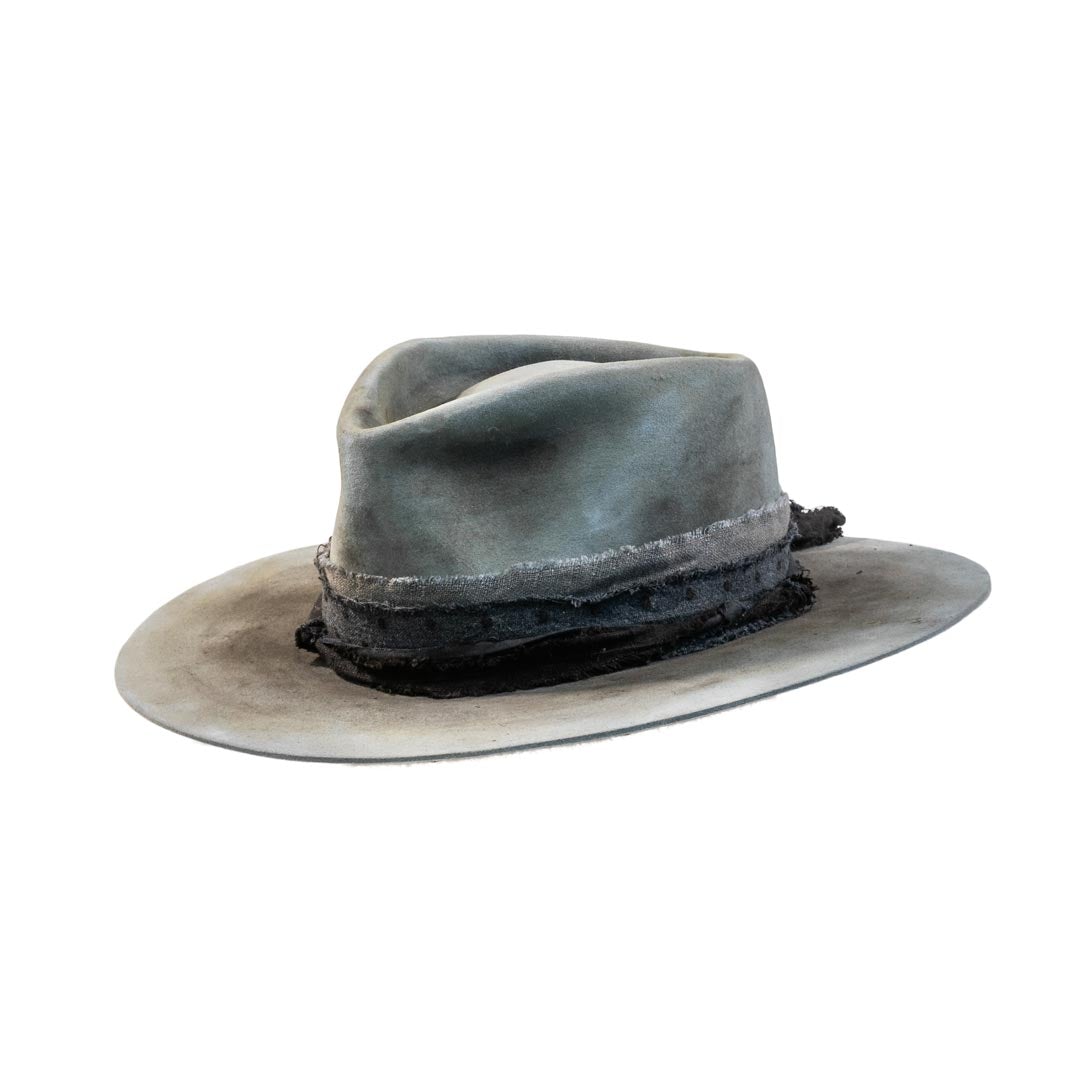 Orion - Ryan Ramelow Custom Hat