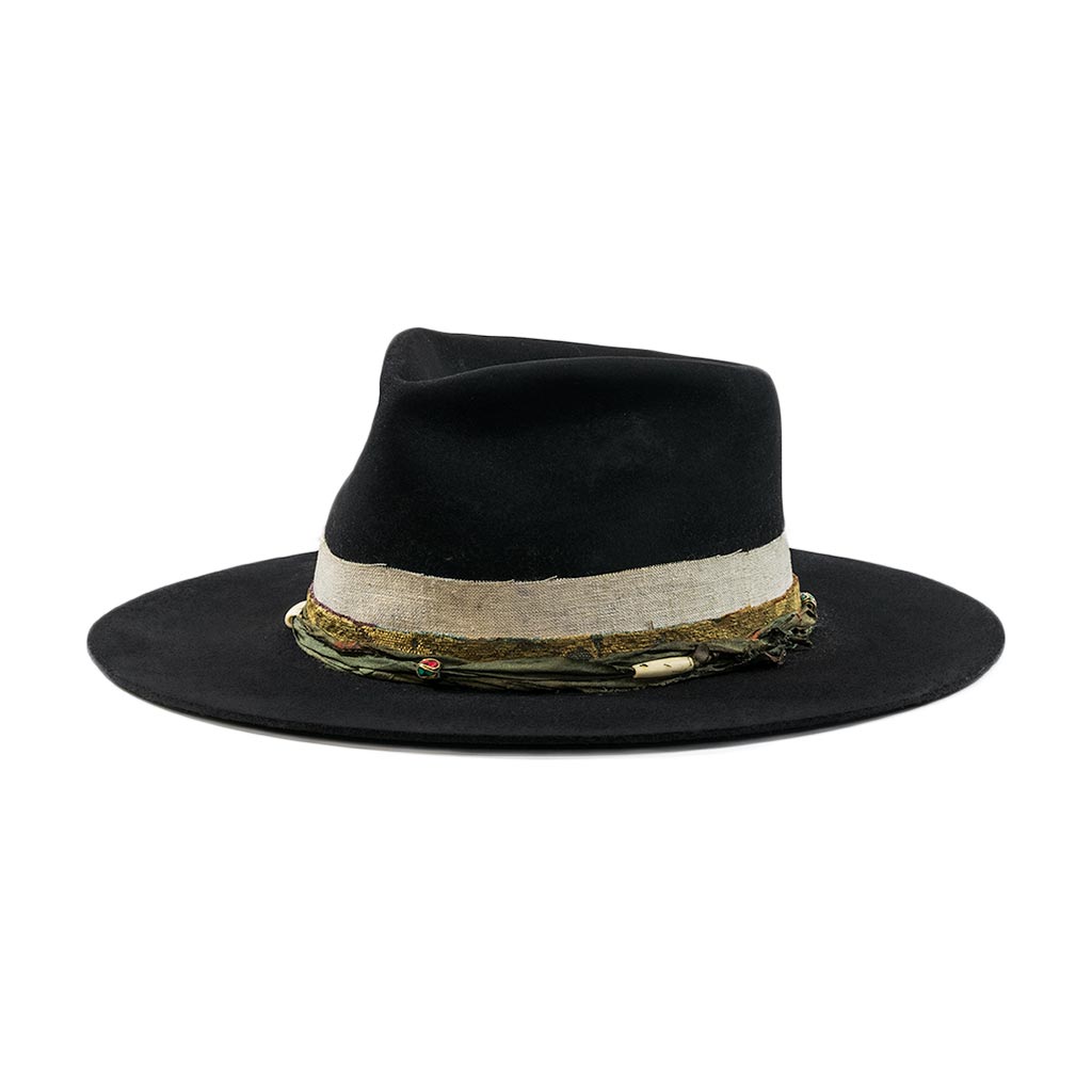 Rei - Ryan Ramelow Custom Hat