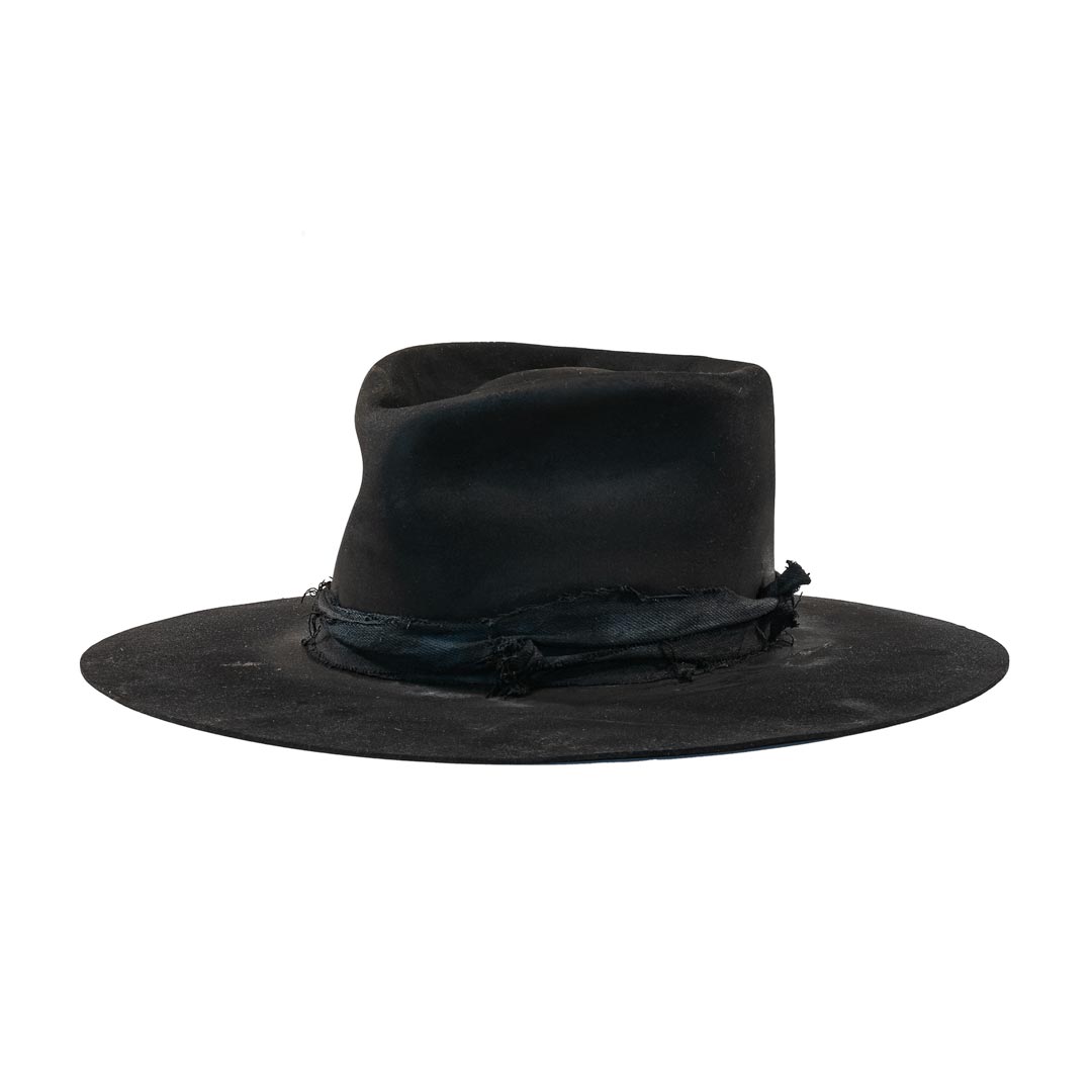 Refslund VI - Ryan Ramelow Custom Hat