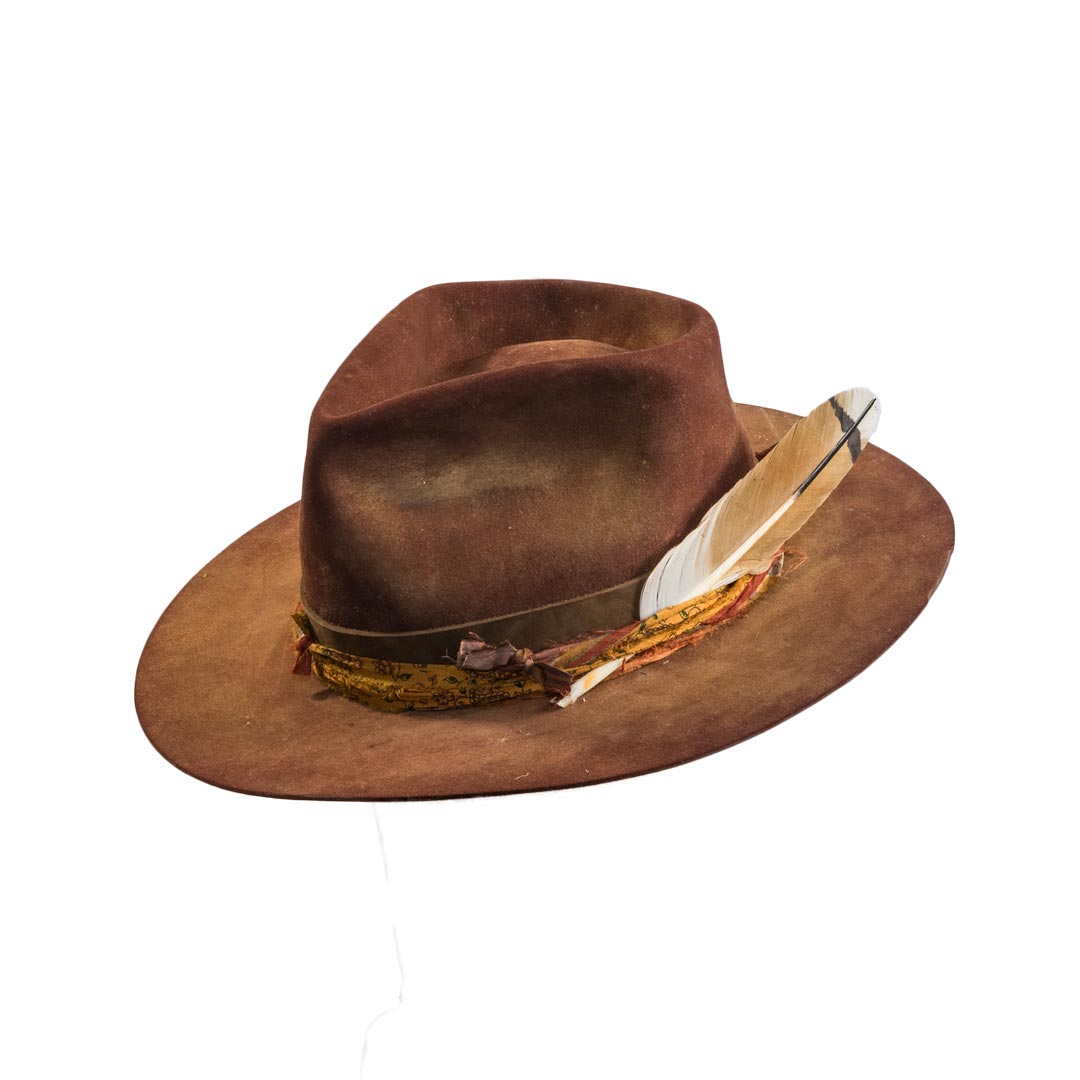Rufio - Ryan Ramelow Custom Hat