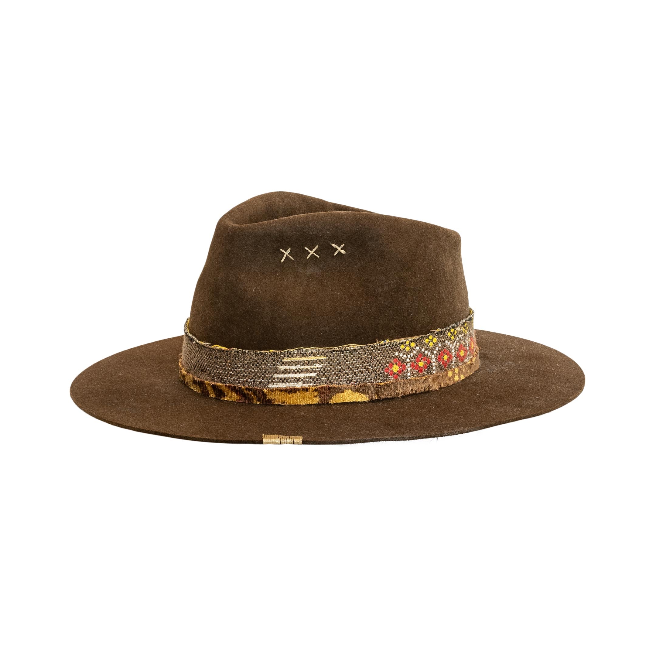 Breslin - Ryan Ramelow Hat Soho NYC