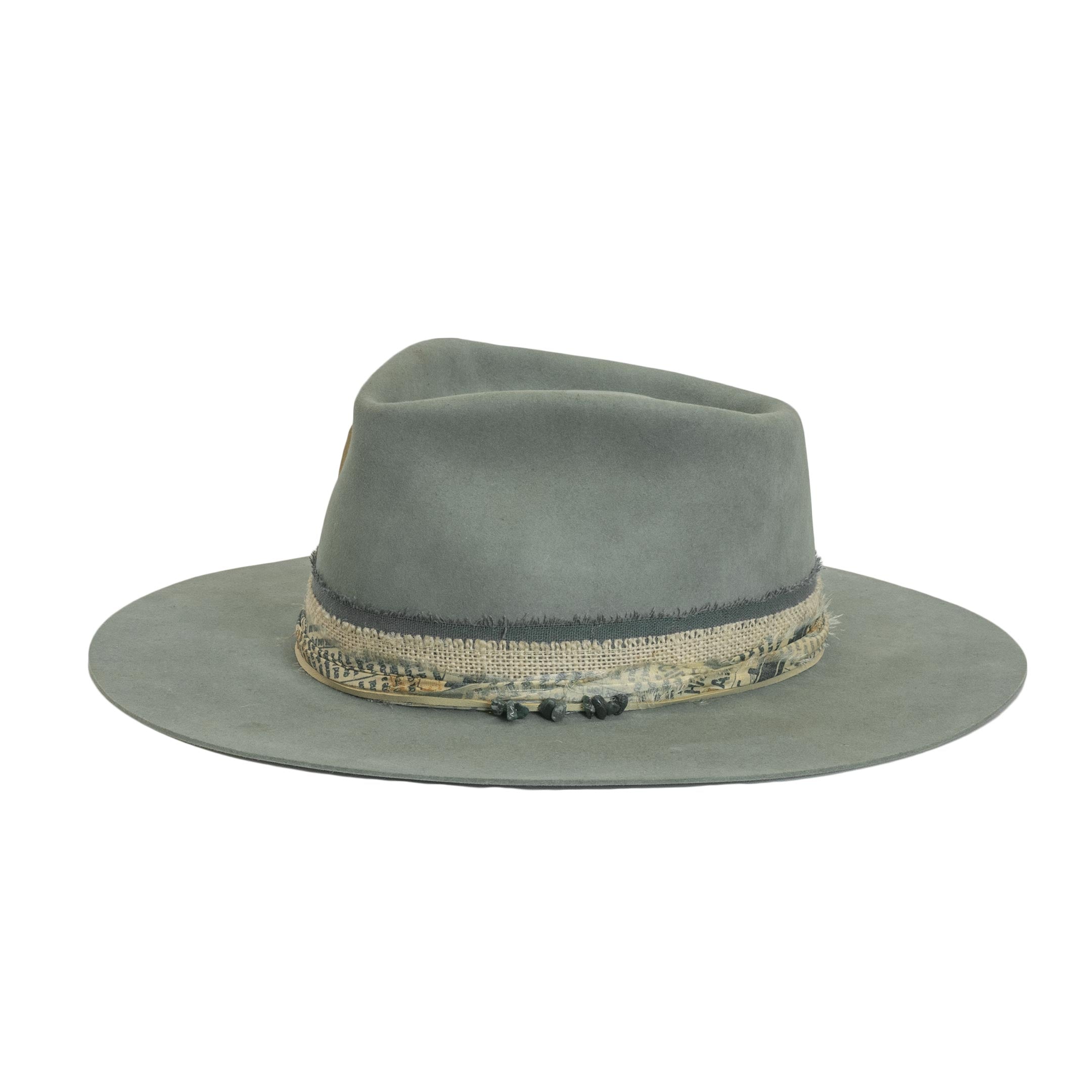 Salix III - Ryan Ramelow Hat