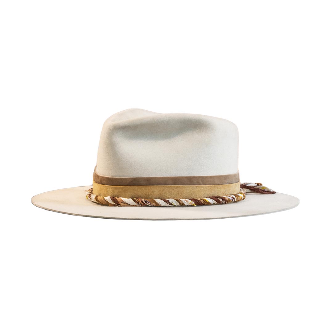 Selina II - Ryan Ramelow Custom Hat