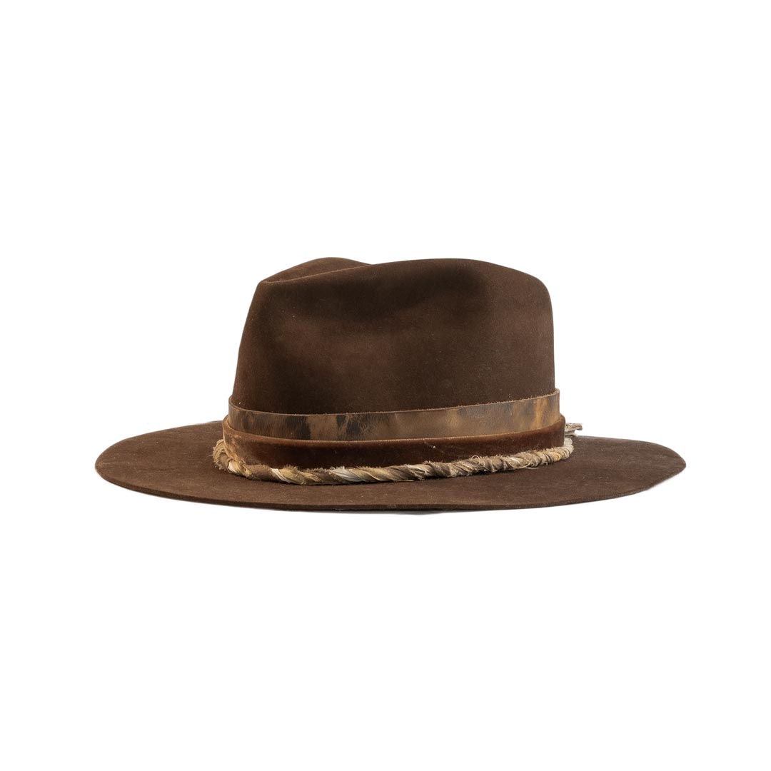 Selina IV - Ryan Ramelow Custom Hat