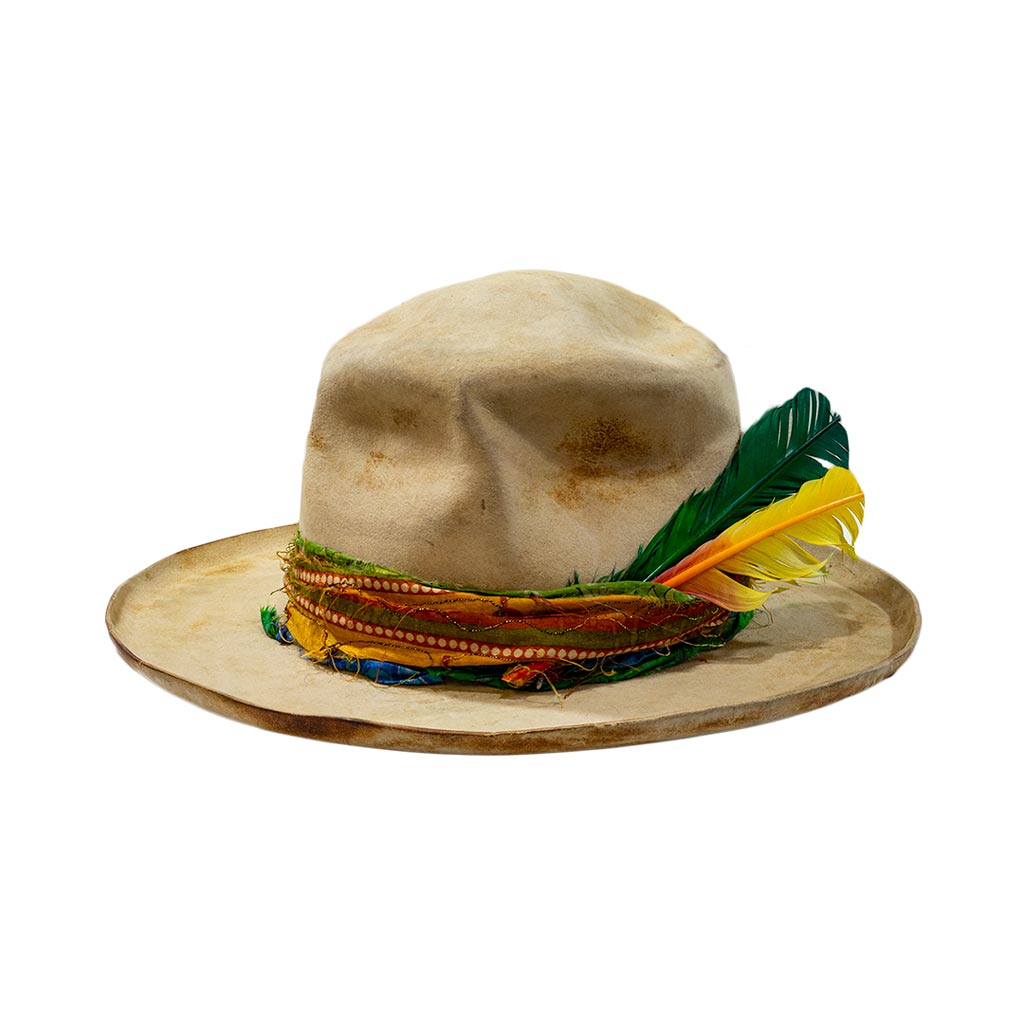 Tulum Ram IV - Ryan Ramelow Custom Hat
