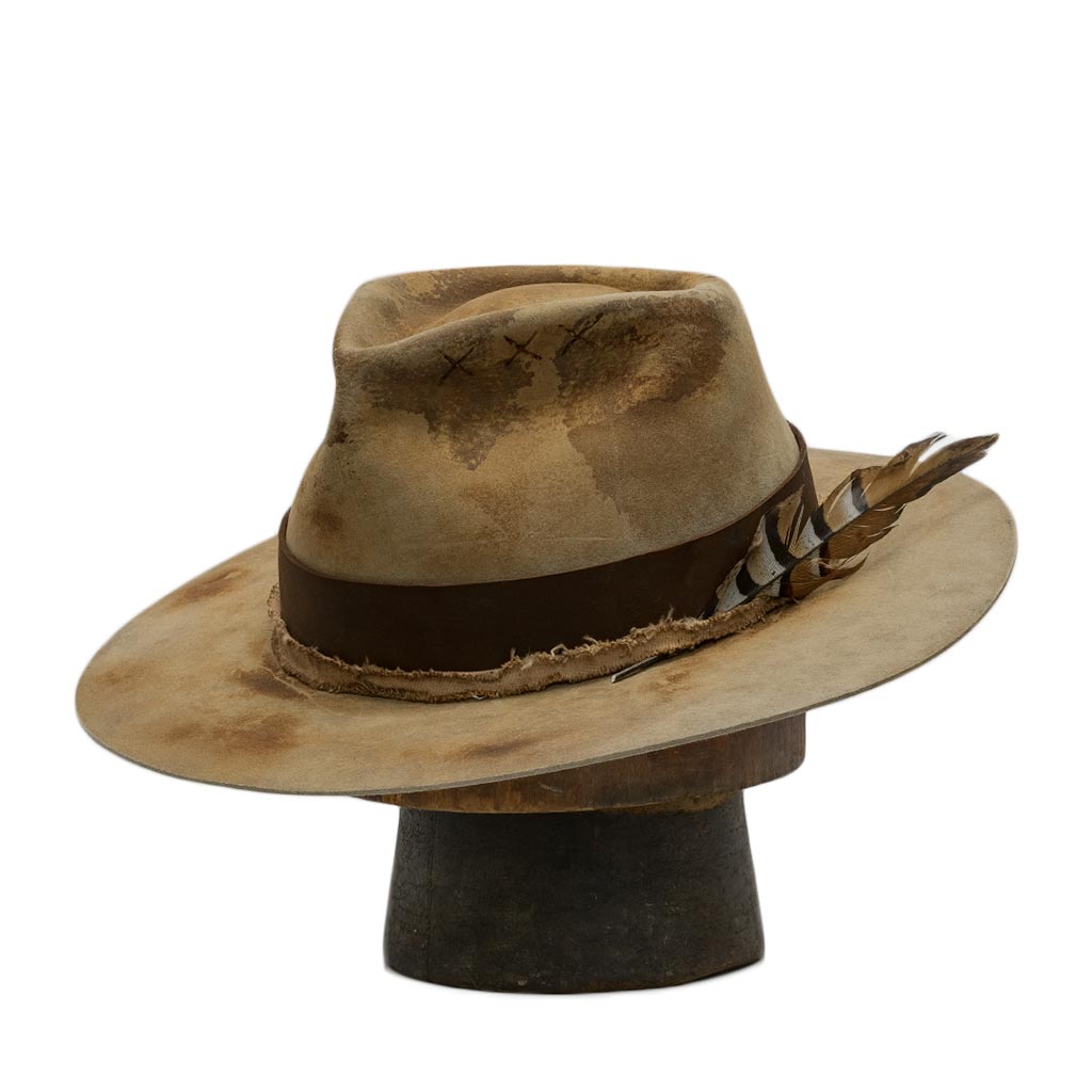 Tyson - Ryan Ramelow Custom Hat