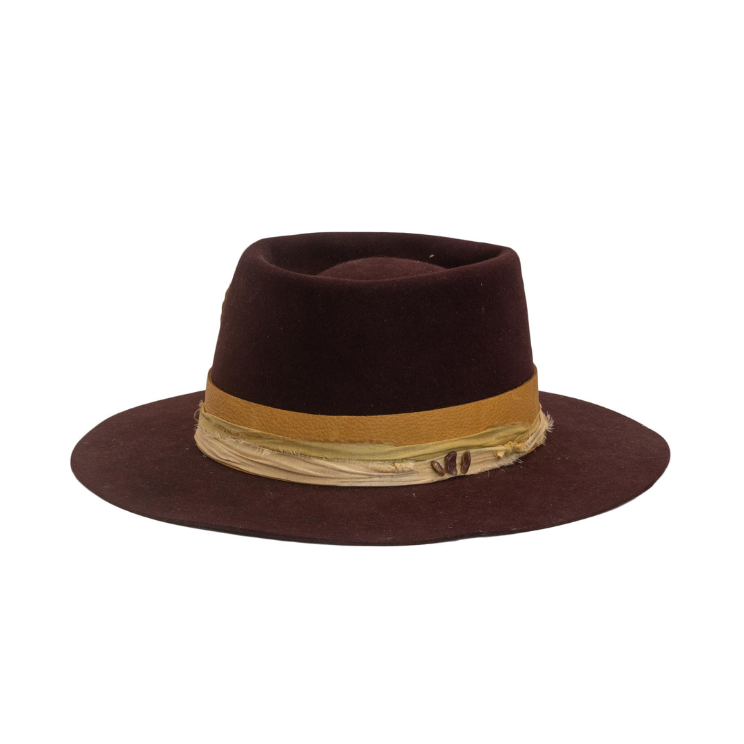 Visku II - Ryan Ramelow Hat