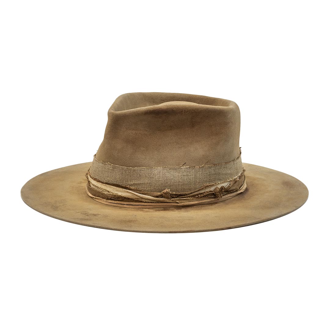 Zeeko - Ryan Ramelow Custom Hat