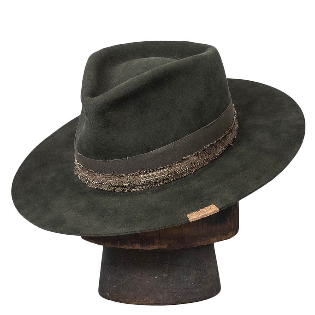 Alec - Ryan Ramelow Custom Hat