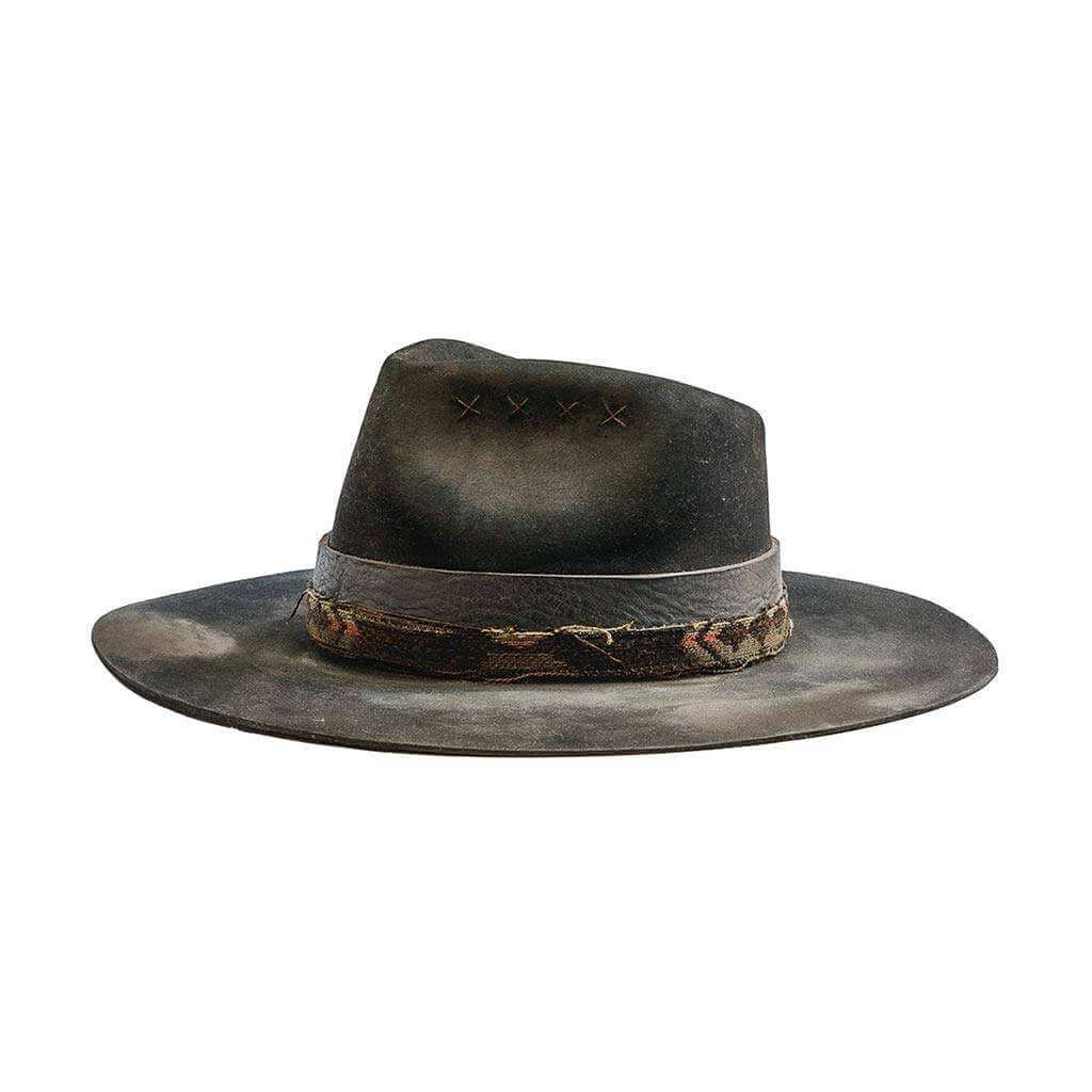 Alfi - Ryan Ramelow Custom Hat