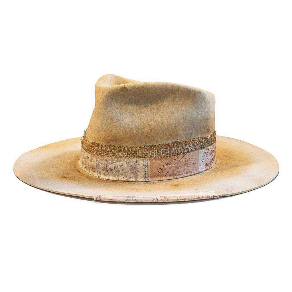 Apu - Ryan Ramelow Custom Hat
