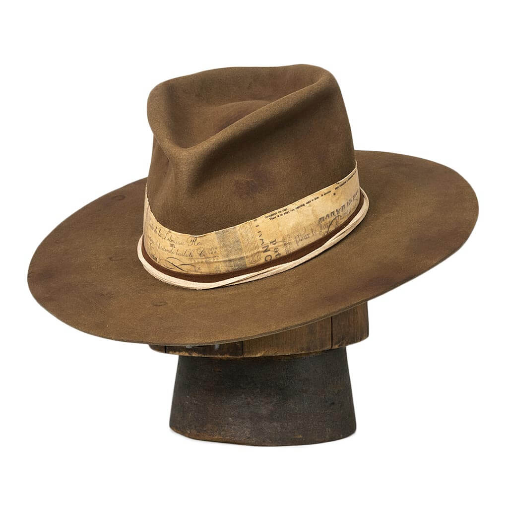 Austin III - Ryan Ramelow Custom Hat