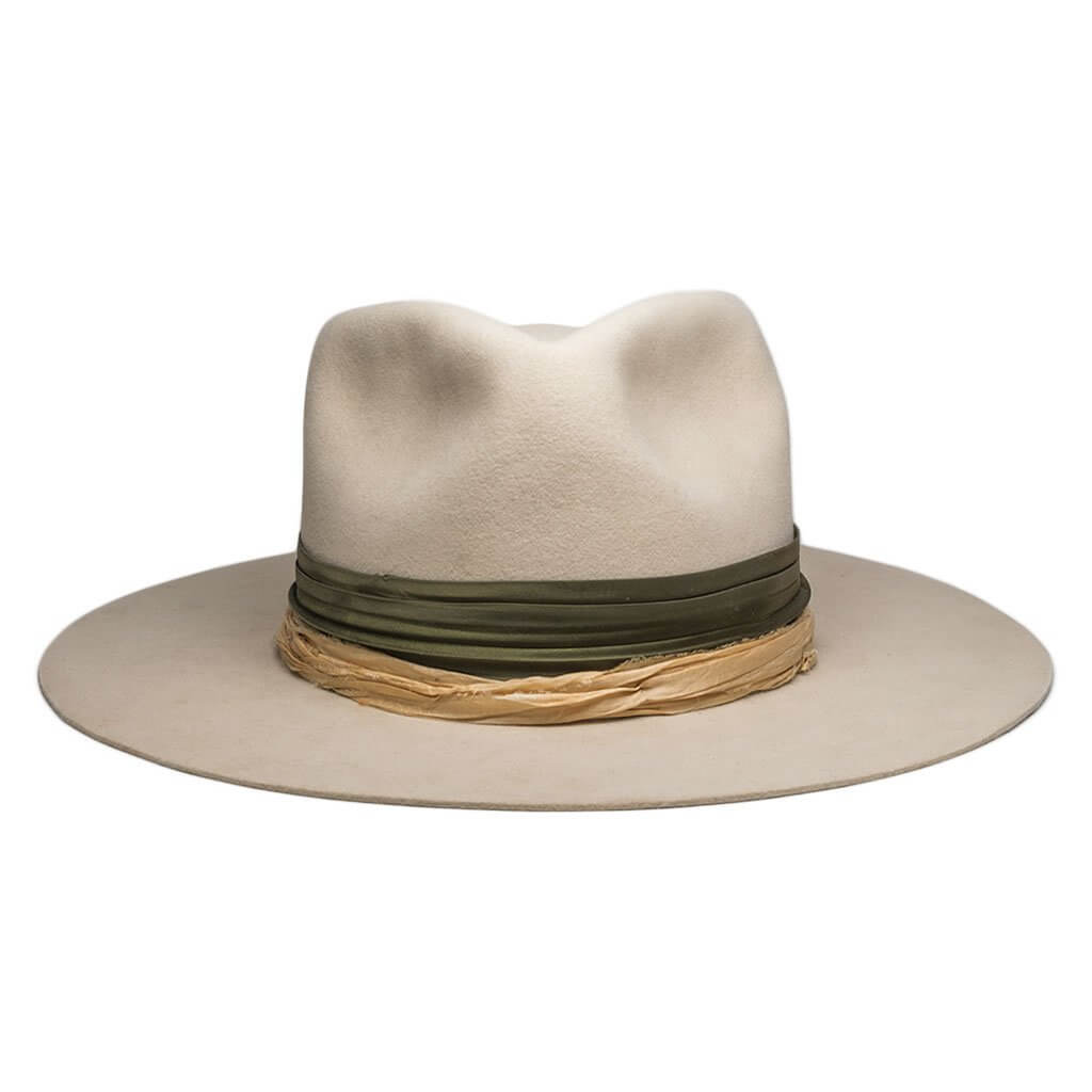 Bailey - Ryan Ramelow Custom Hat