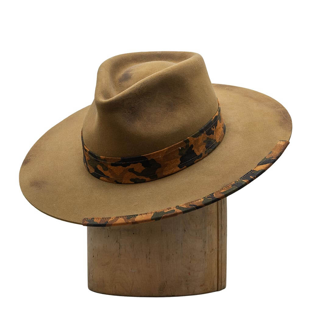 Duncan - Ryan Ramelow Custom Hat