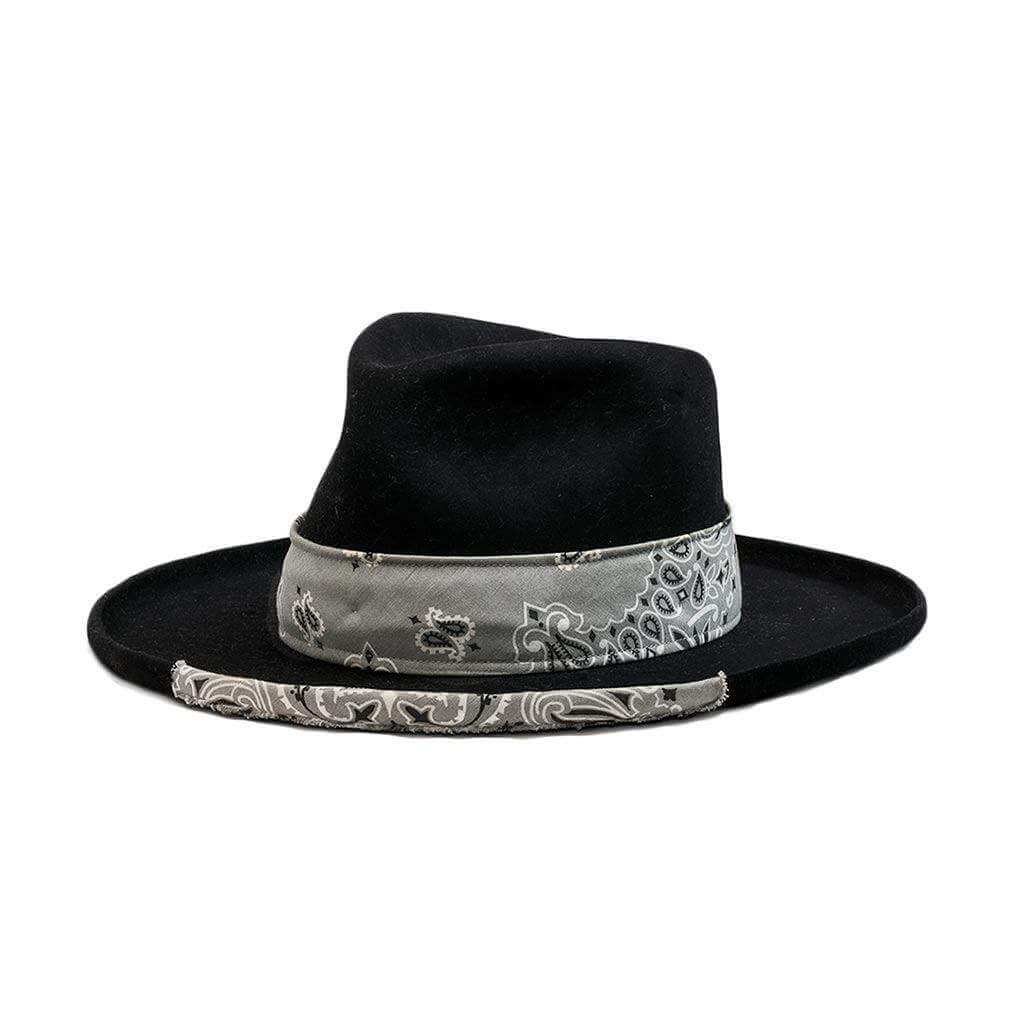 Gifford III - Ryan Ramelow Custom Hat
