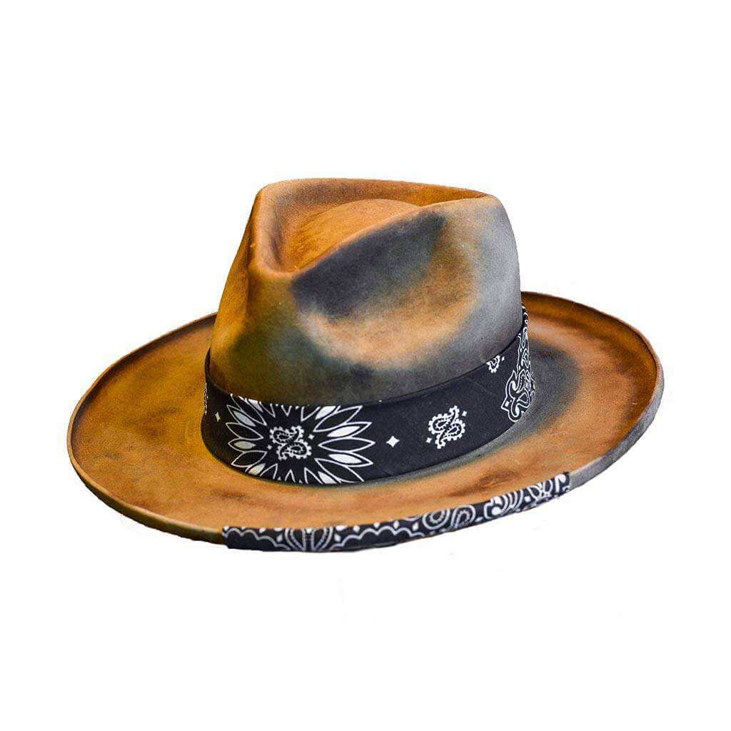 Gifford - Ryan Ramelow Custom Hat