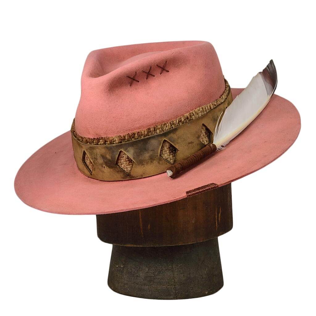JOC - Ryan Ramelow Custom Hat