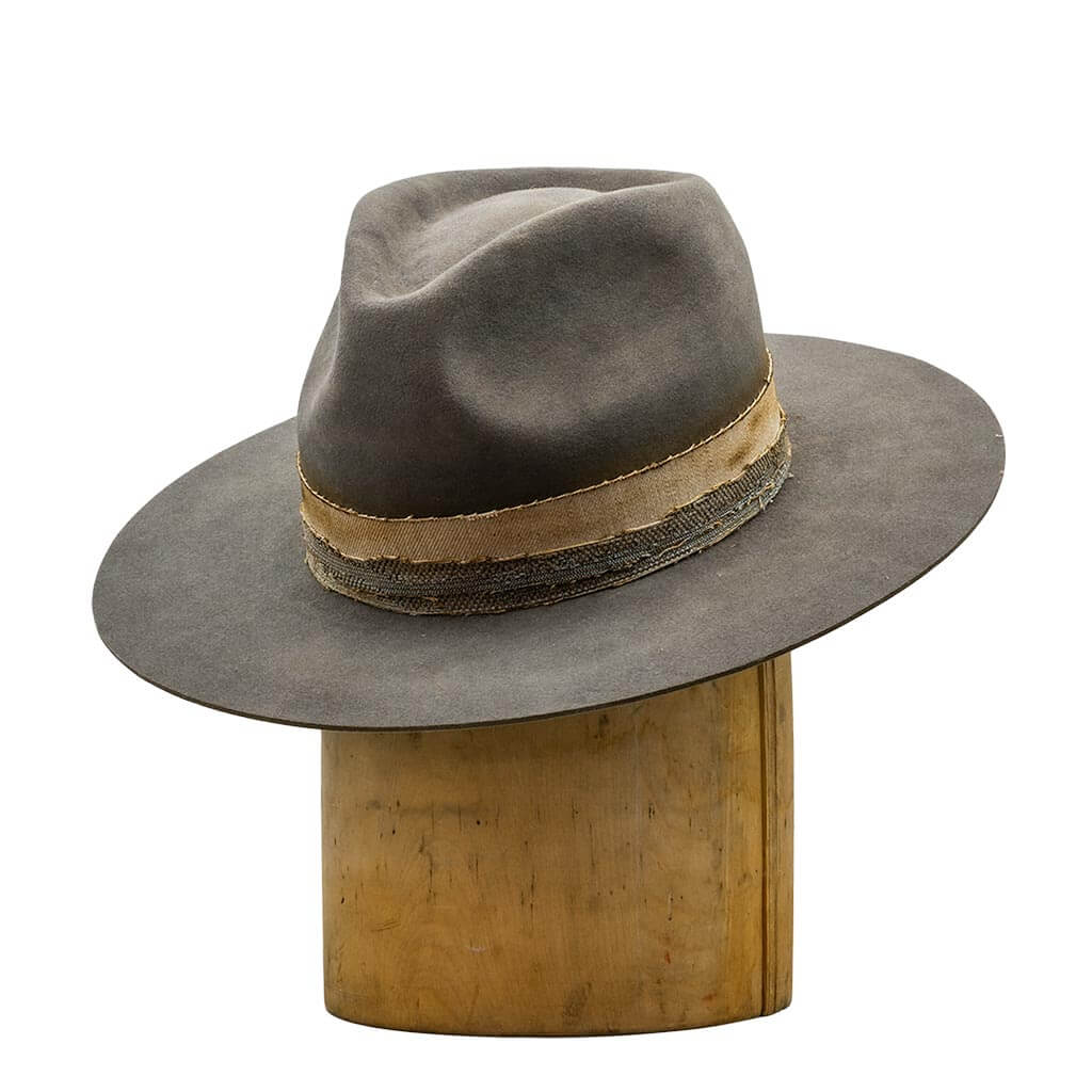 Jordan II - Ryan Ramelow Custom Hat