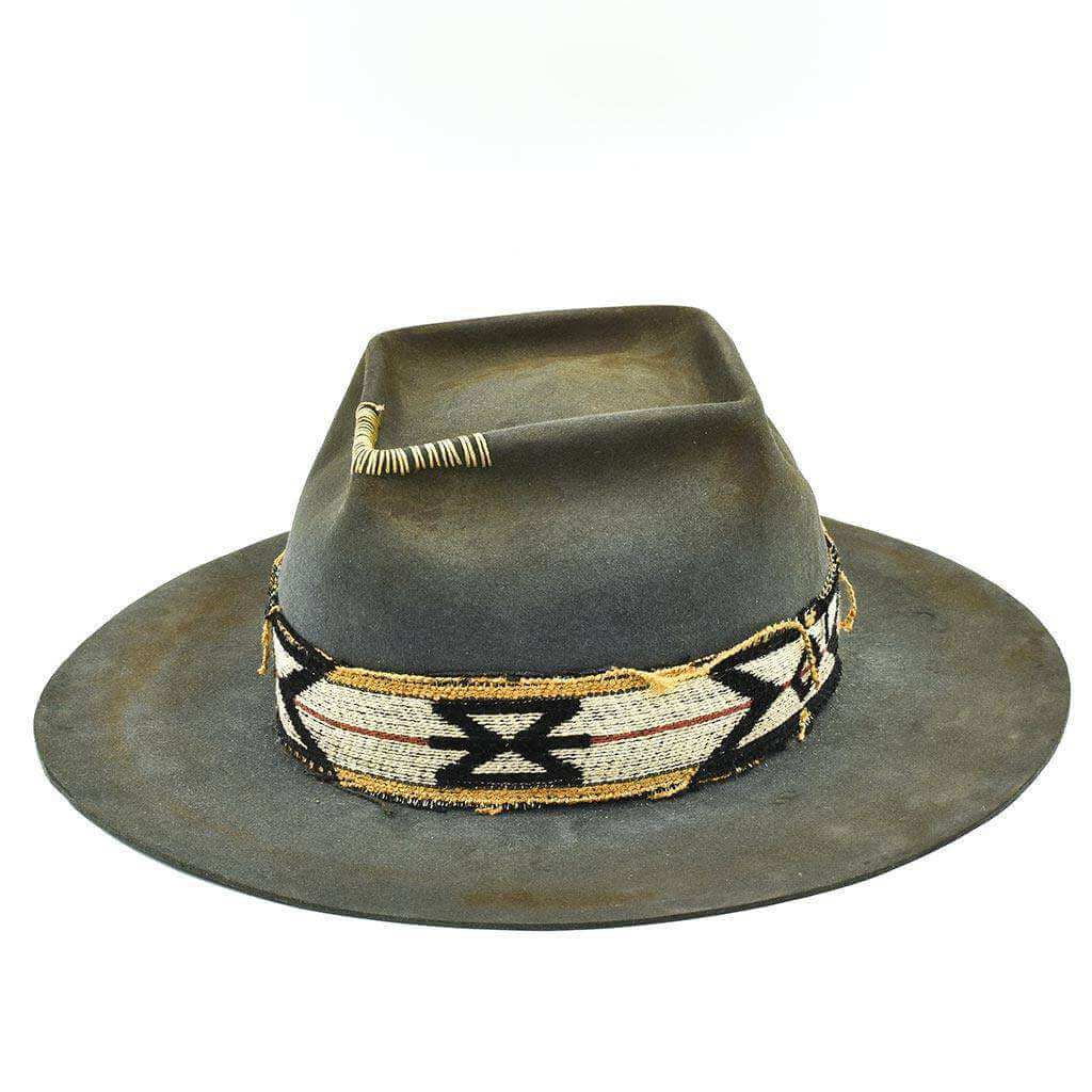 Juan - Ryan Ramelow Custom Hat