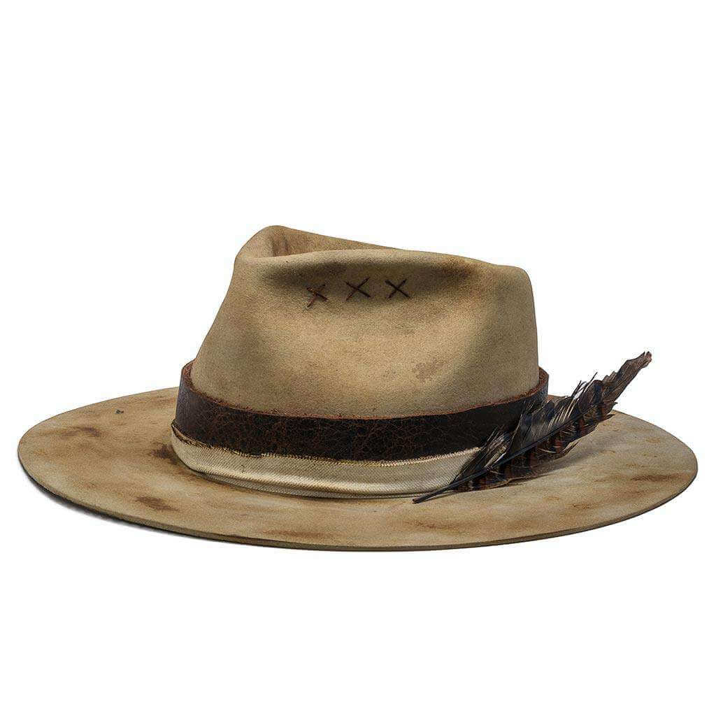 Karlson - Ryan Ramelow Custom Hat