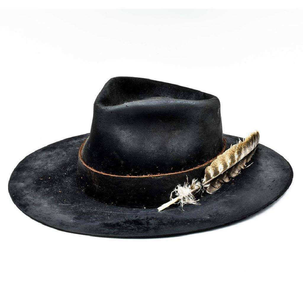 Ms Kobzar - Ryan Ramelow Custom Hat