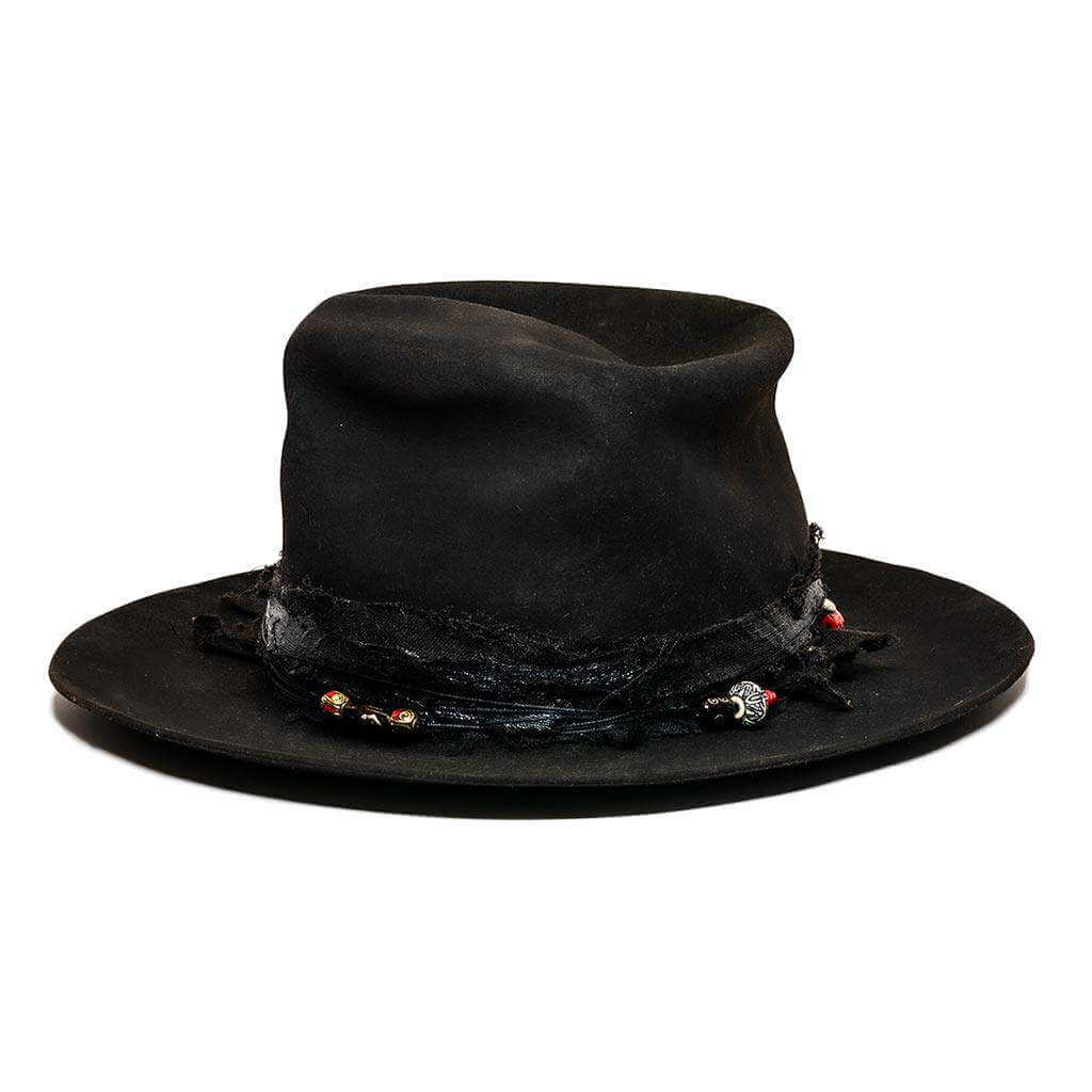 Tamer - Ryan Ramelow Custom Hat