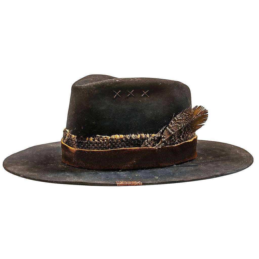 Taylor - Ryan Ramelow Custom Hat