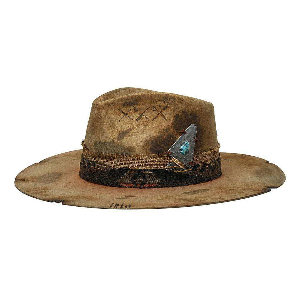 Tulum Giff - Ryan Ramelow Custom Hat